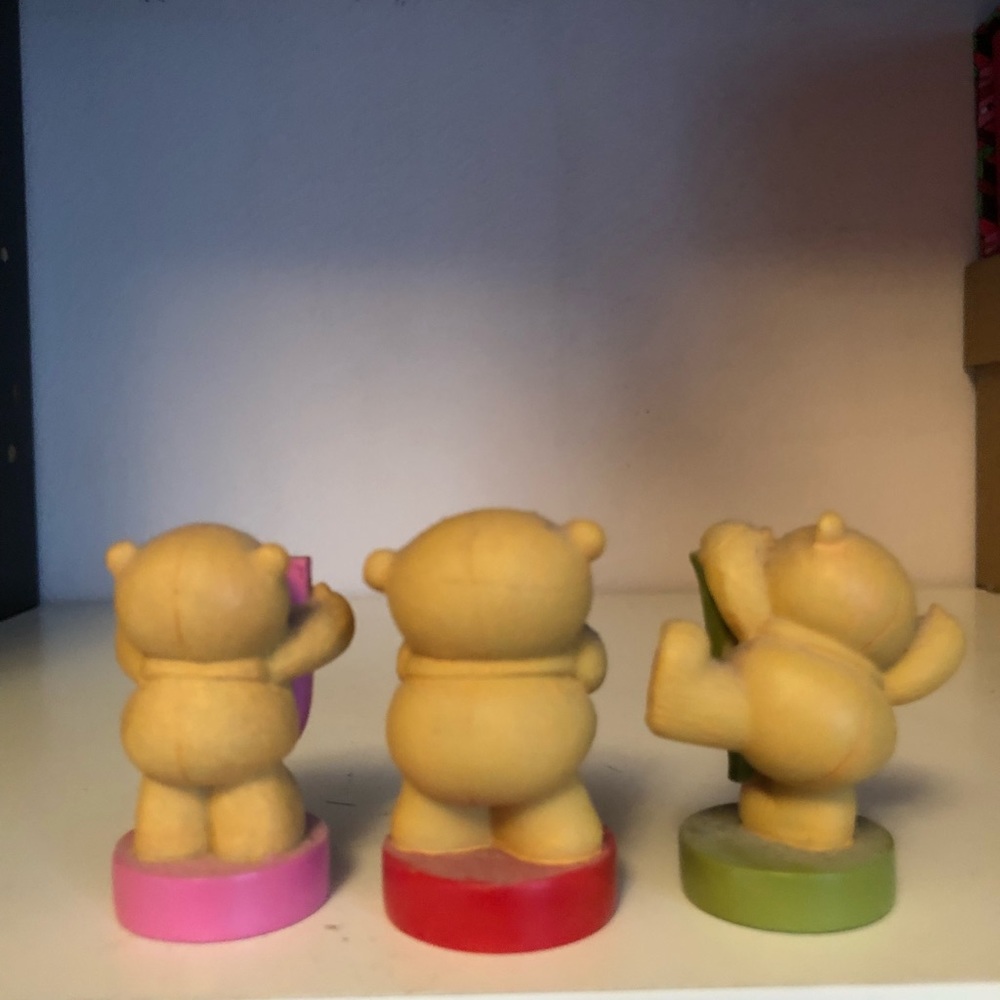 FOREVER FRIENDS Decor - Picture 2 of 4